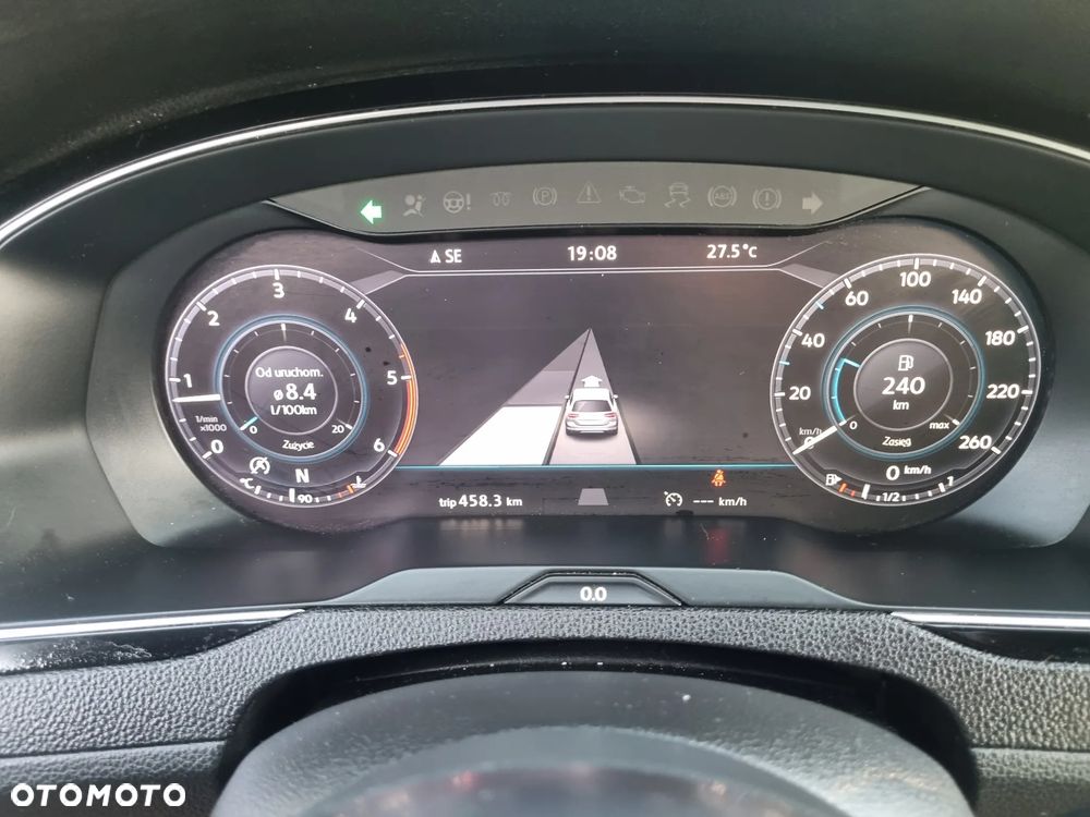 Volkswagen Passat Variant 2.0 TDI BMT Highline DSG7 - 32