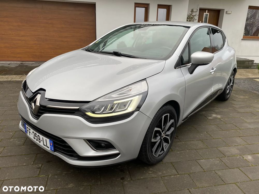 Renault Clio Energy TCe 90 Start & Stop Intens - 1
