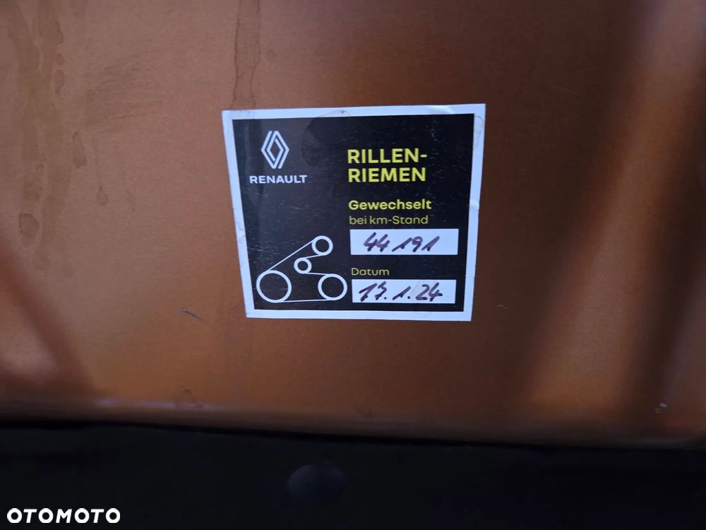 Dacia Duster TCe 125 2WD Prestige - 34