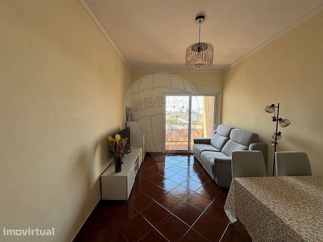 Apartamento T2 para arrendamento - Grande imagem: 5/14