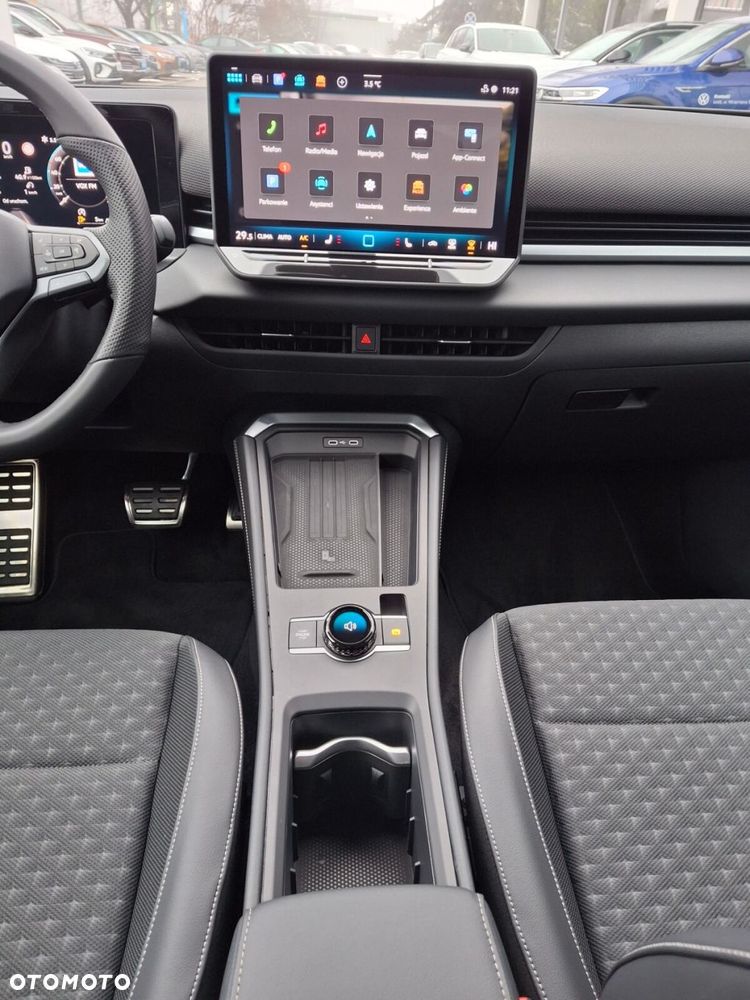 Volkswagen T-Roc 1.5 TSI R-Line DSG - 22