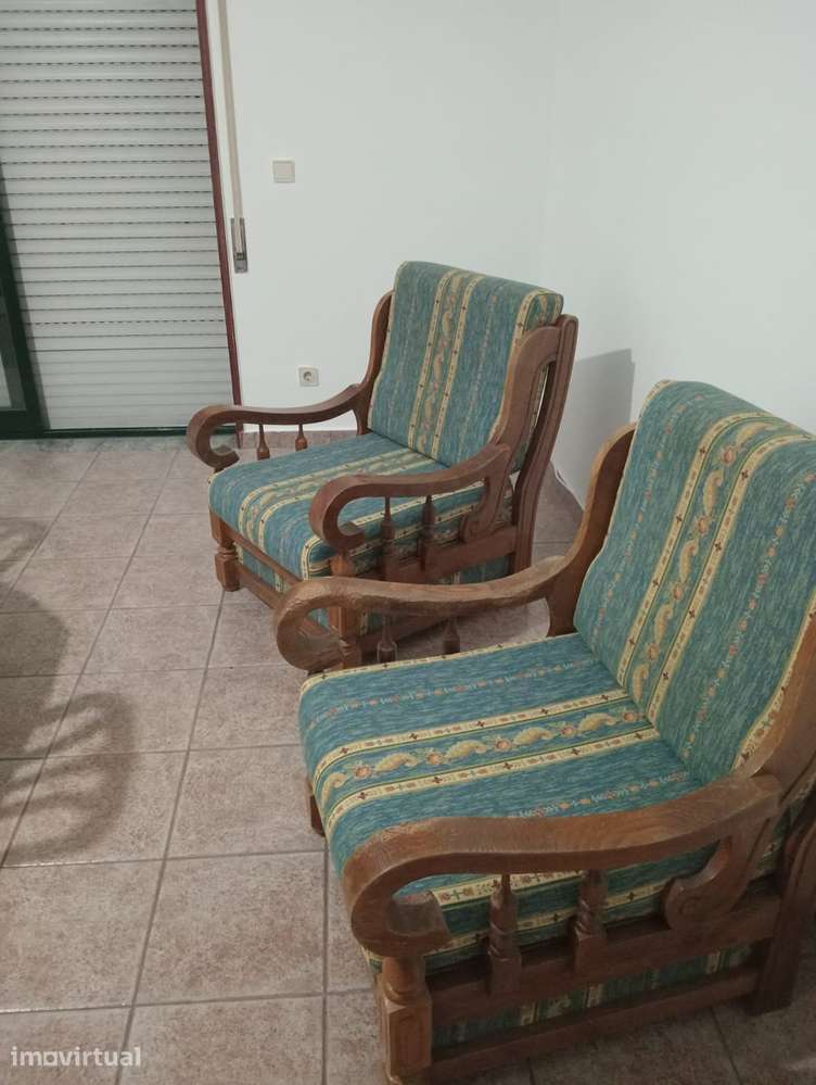 Apartamento T3 junto ao Hospital de Chaves - aluga-se - Grande imagem: 2/23