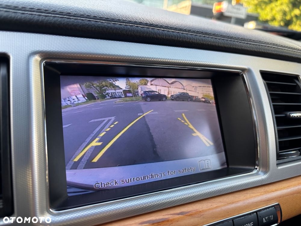Jaguar XF 3.0 T AWD Premium Luxury - 18