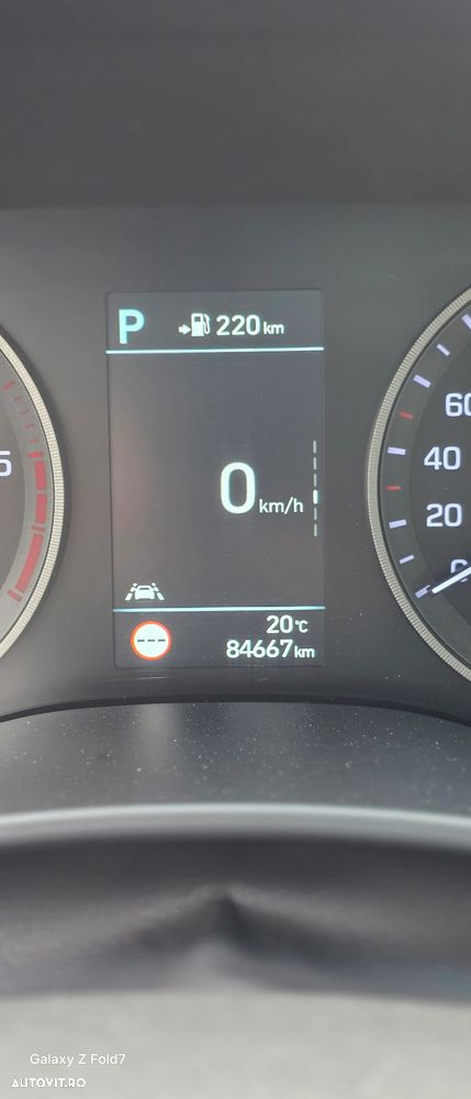 Hyundai Tucson - 13