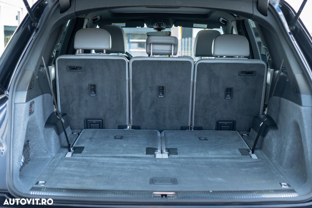 Audi Q7 - 37
