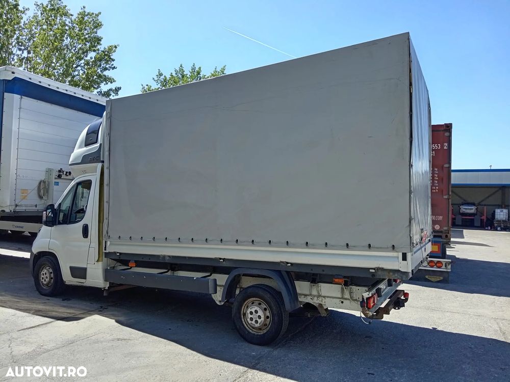 Peugeot Boxer - 7