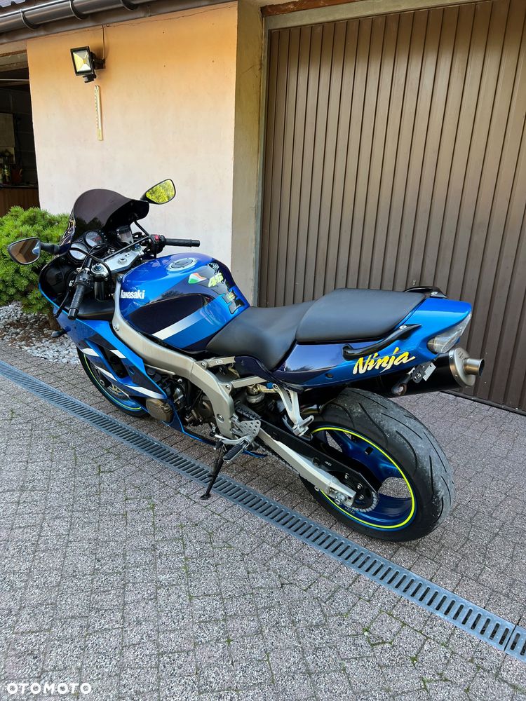 Kawasaki Ninja - 20