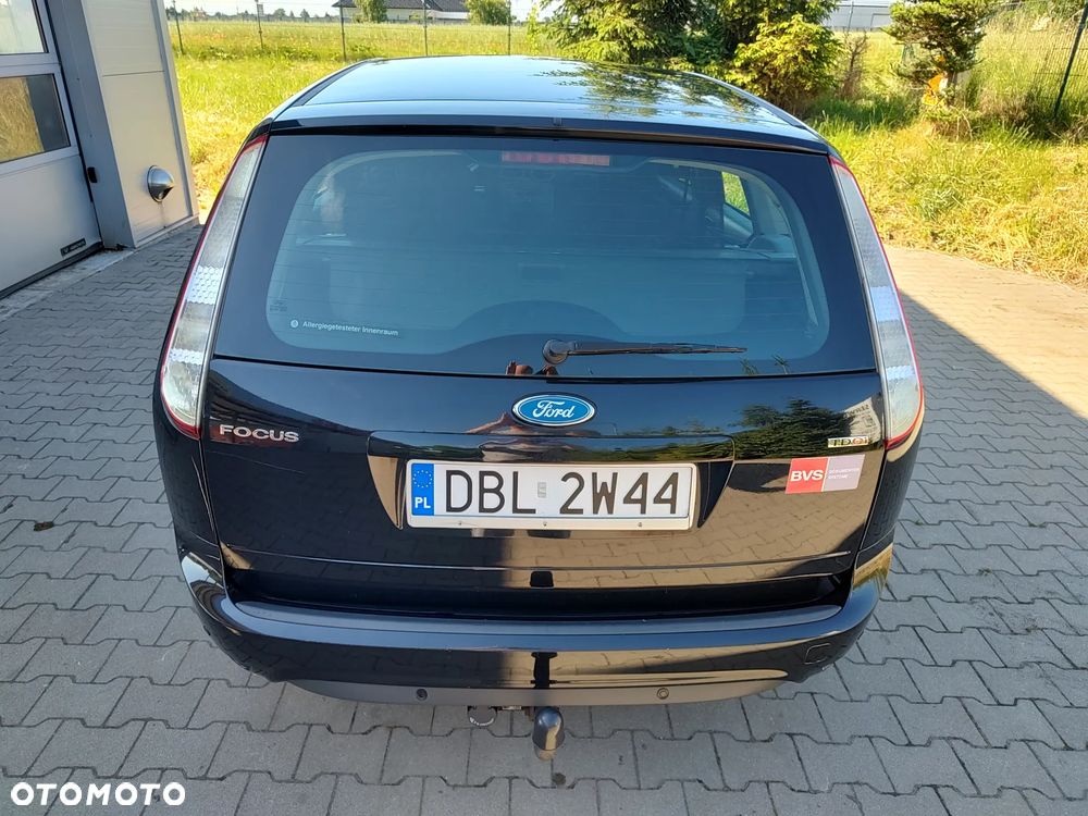 Ford Focus 1.6 TDCi Trend - 6