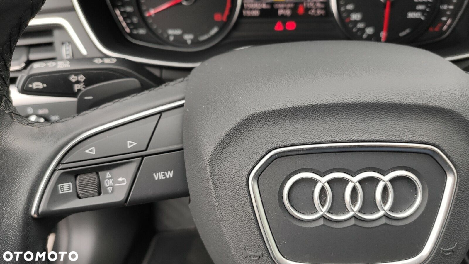 Audi A5 - 16
