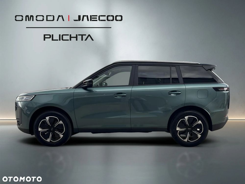 Jaecoo 5 Exclusive - 3