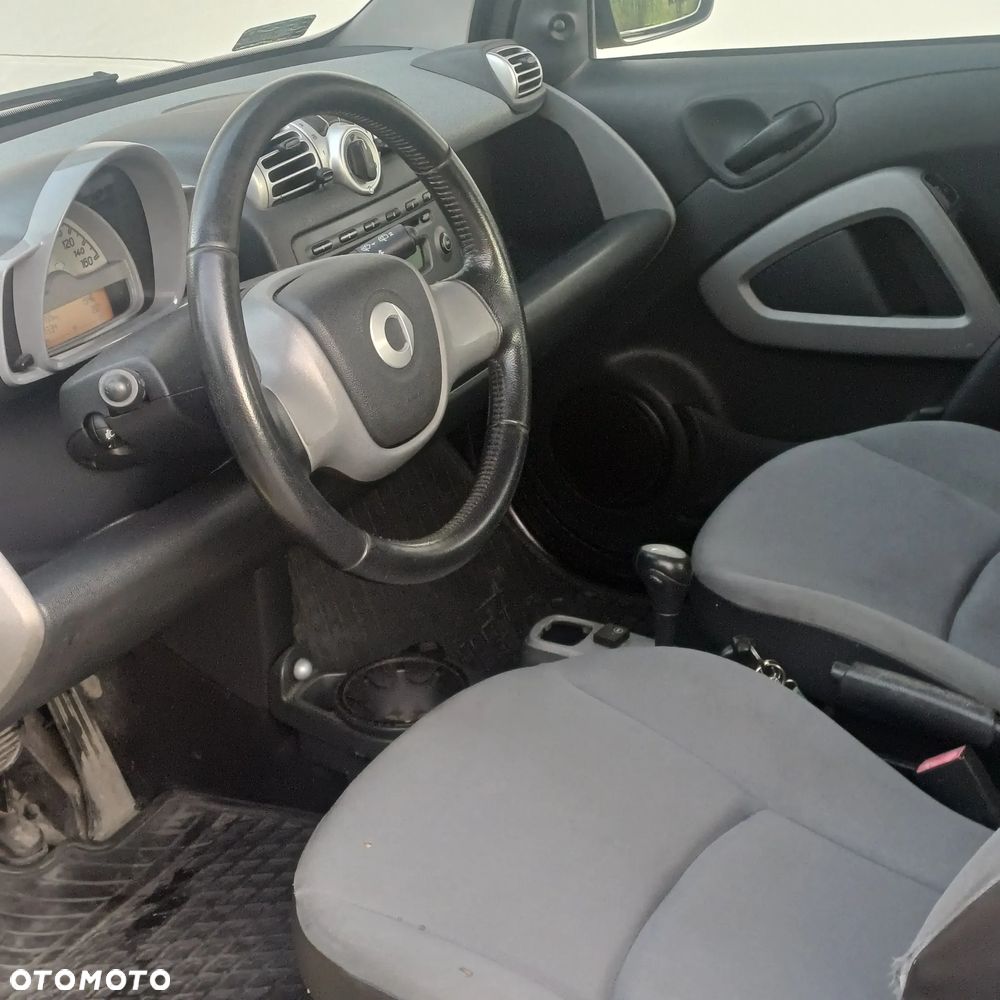 Smart Fortwo - 11