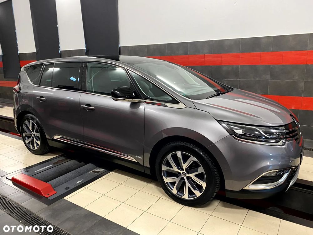 Renault Espace 1.6 dCi Energy SL Techno EDC 7 os - 4