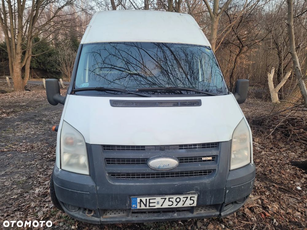 Ford Transit - 4