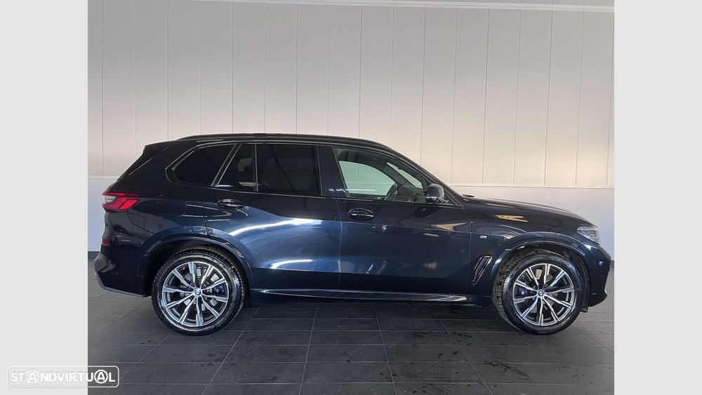 BMW x5 - 4