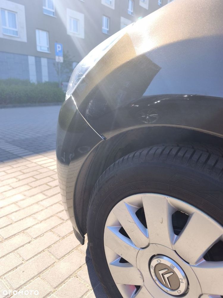 Citroën C3 - 6