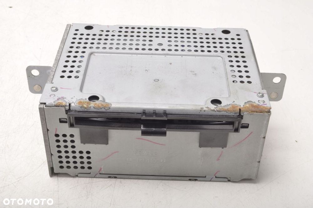 FORD C-MAX MK2 RADIO NAWIGACJA E1BT-18C815-LH - 1