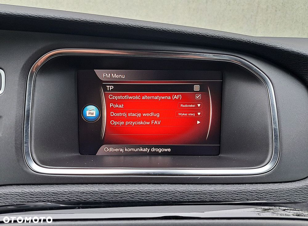 Volvo V40 - 20