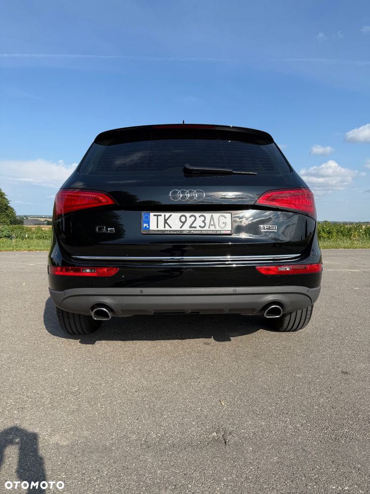 Audi Q5 - 6