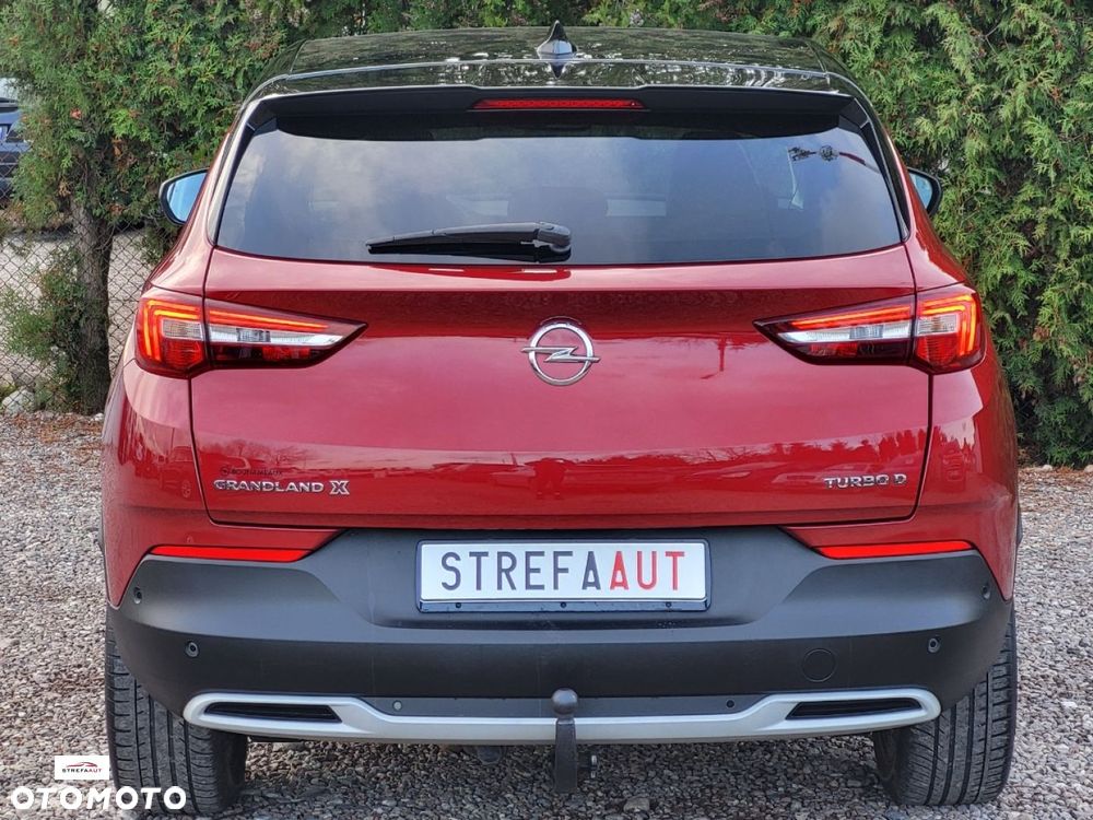 Opel Grandland X - 19