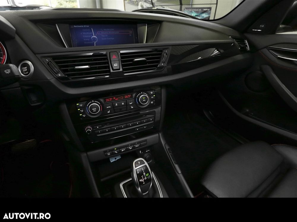 BMW X1 xDrive28i - 10