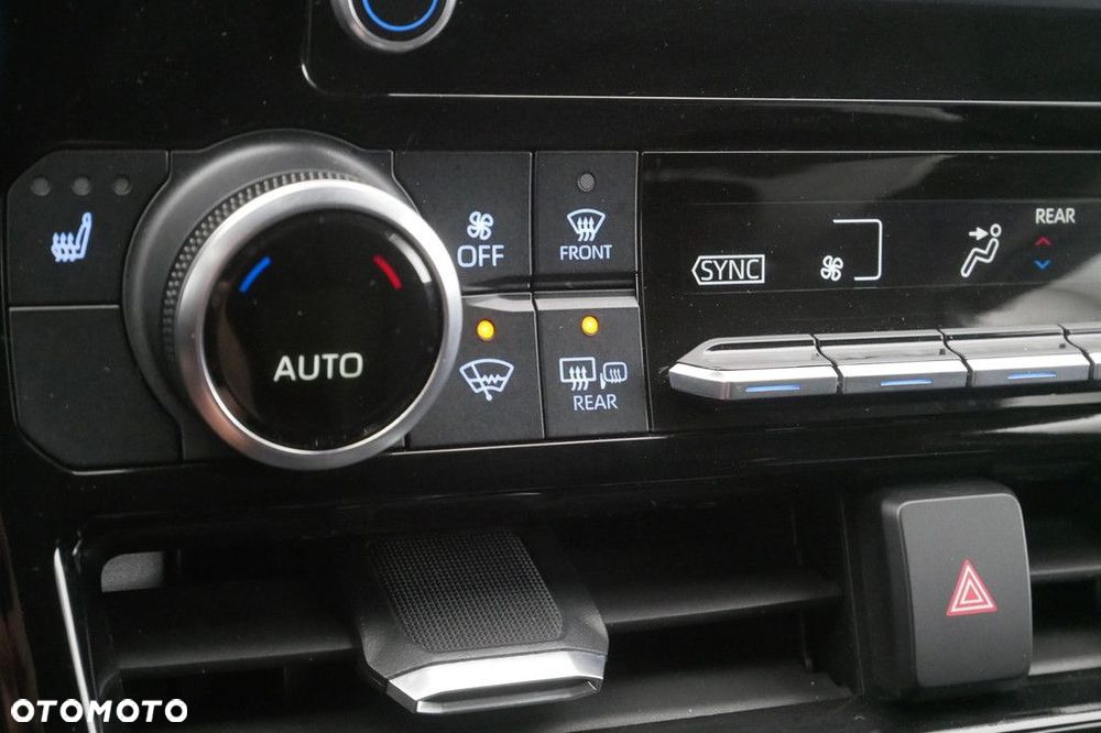 Toyota Highlander - 22