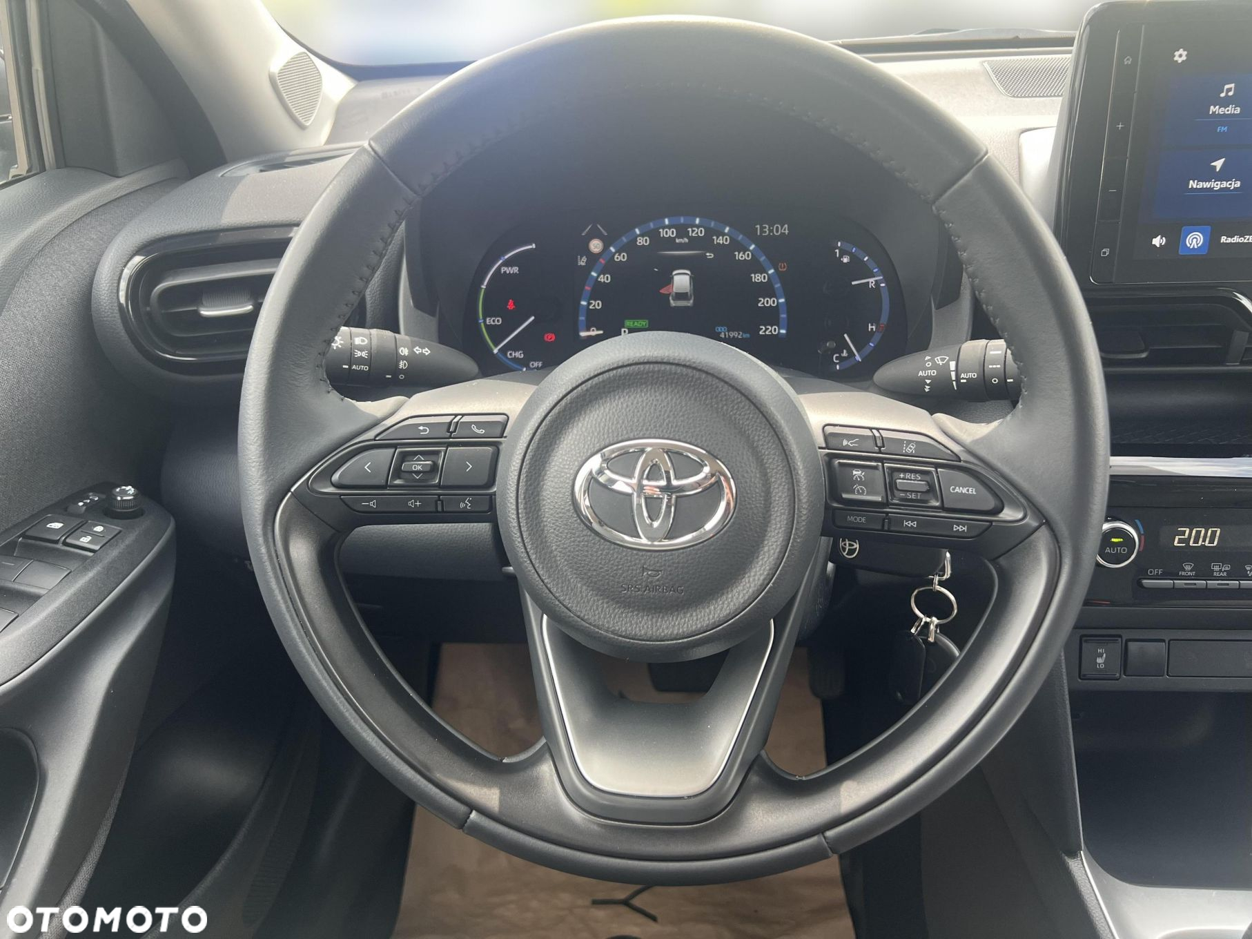 Toyota Yaris Cross - 10