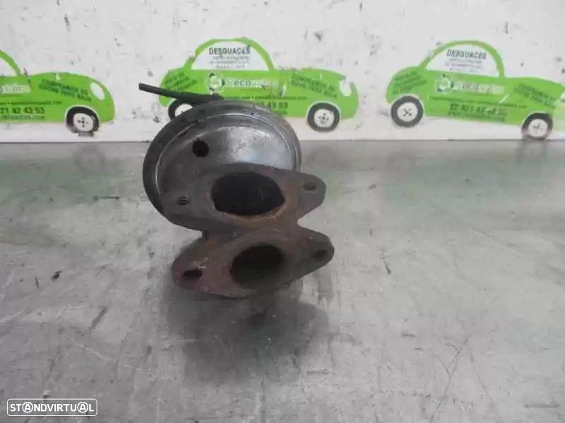 VALVULA EGR CHRYSLER VOYAGER IV 2005 -49002013F - 2