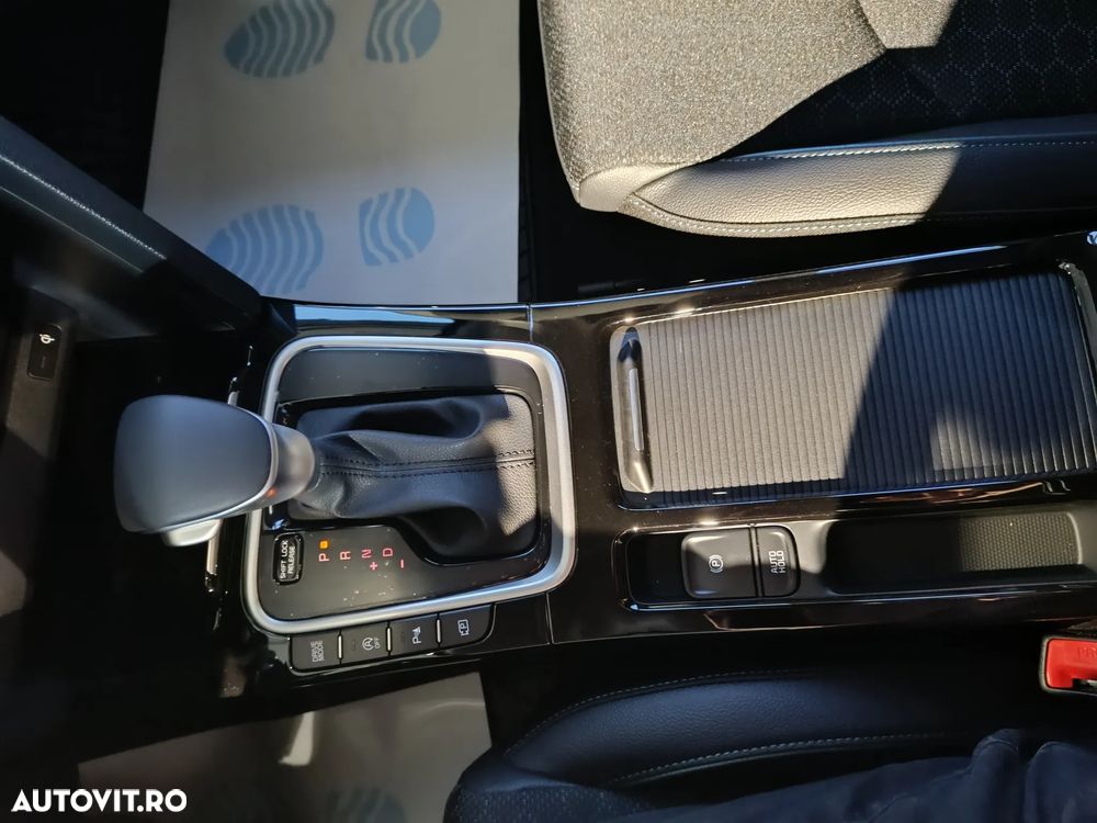 Kia XCeed 1.0 T-GDI MHEV 7DCT Style - 11