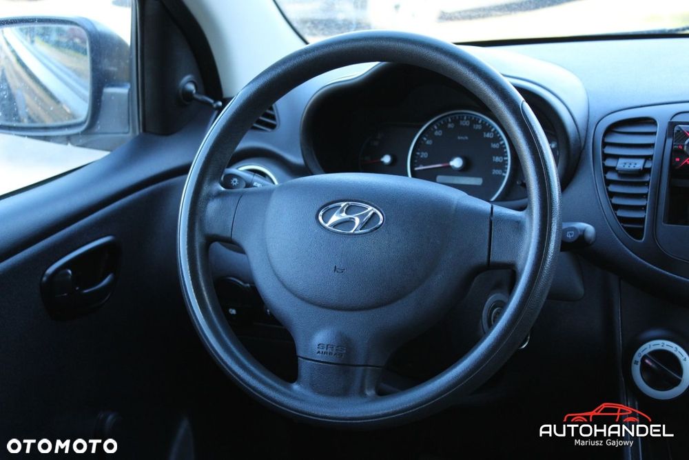 Hyundai i10 - 9