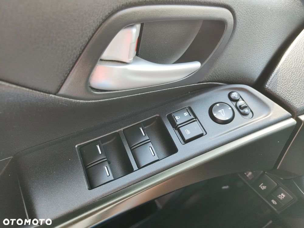 Honda Civic 1.8i-VTEC Comfort - 21