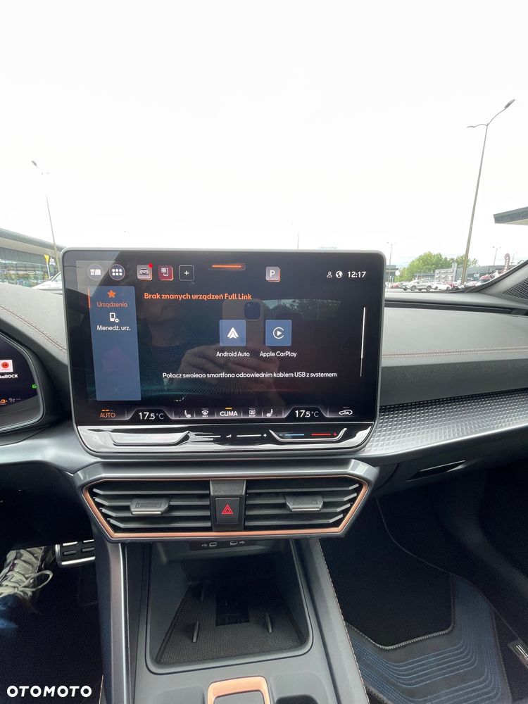 Cupra Formentor 1.5 eTSI mHEV DSG - 28