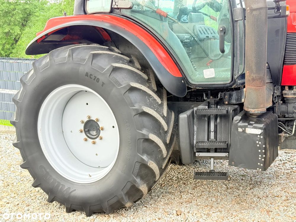Same * Traktor * SAME 40S IRON 175S * 4x4 * Klimatyzacja * - 24