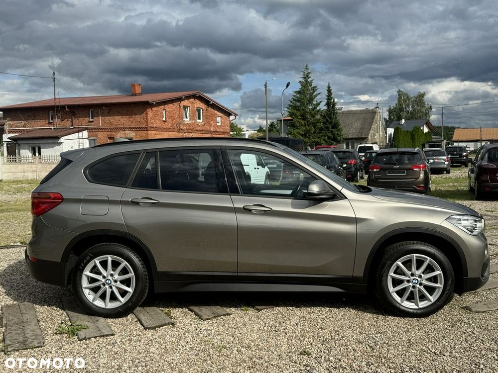 BMW X1 - 14