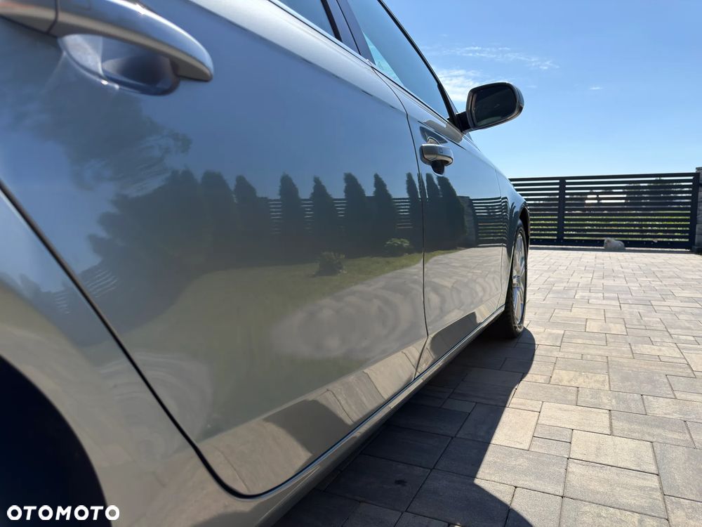 Audi A4 Limousine 1.8 TFSI multitronic Attraction - 26