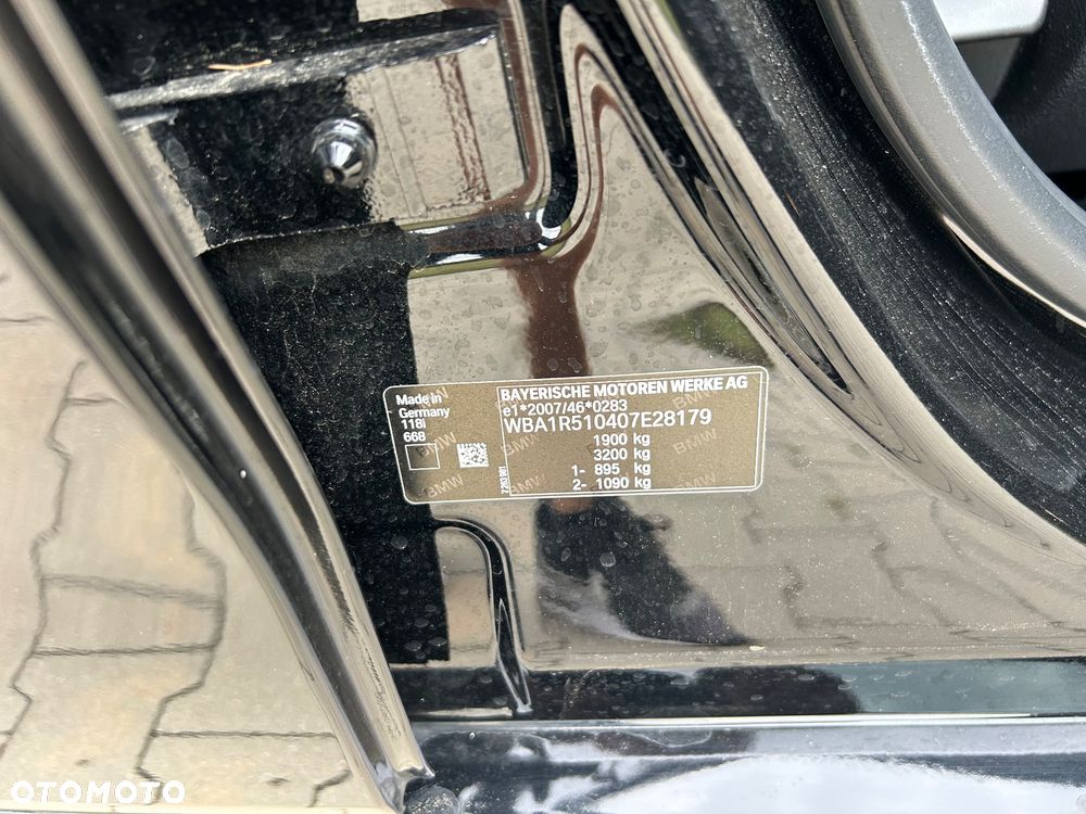 BMW Seria 1 118i GPF Sport Line - 22