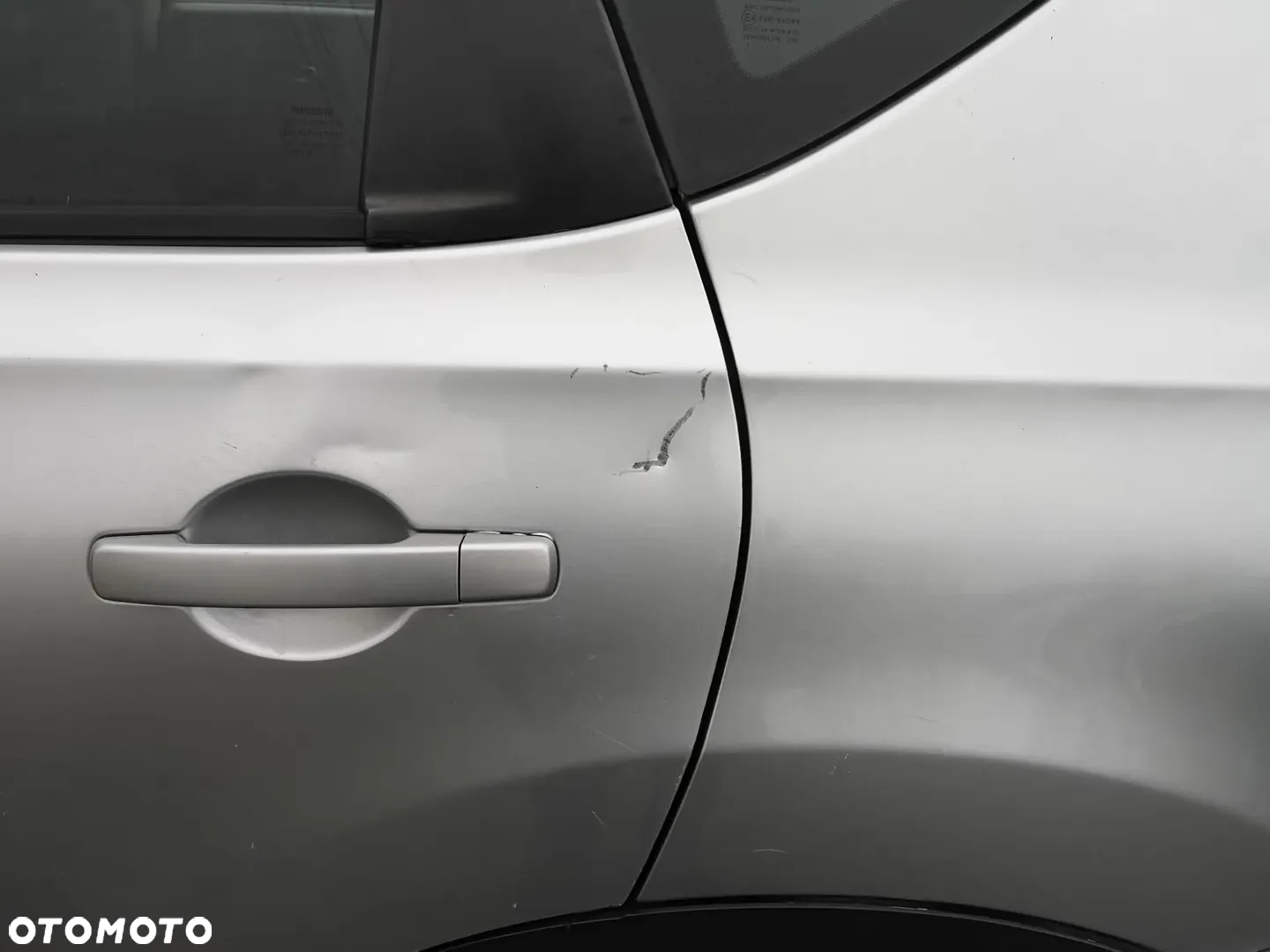 Nissan Qashqai 2.0 dCi 4x4 Acenta - 18