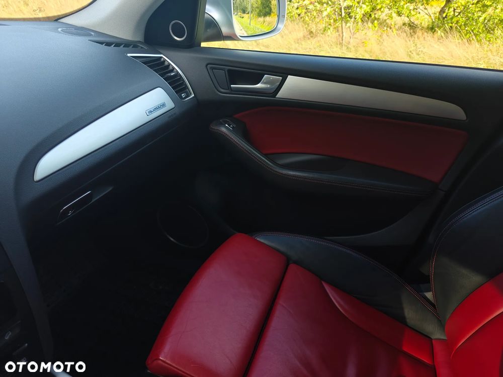 Audi SQ5 3.0 TDI Quattro Tiptronic - 22