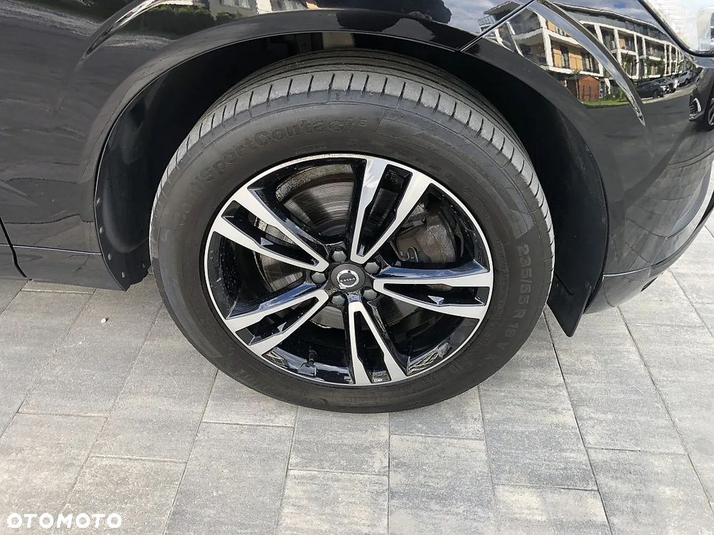 Volvo XC 60 D4 SCR AWD Inscription - 31
