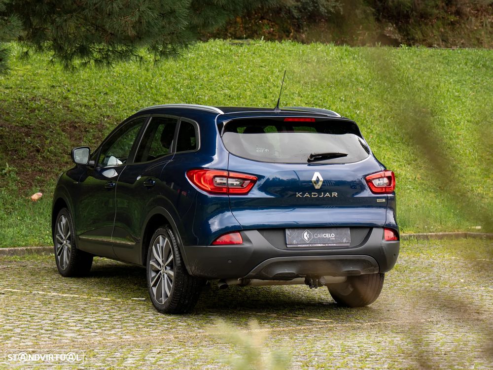 Renault Kadjar Energy dCi 110 LIMITED - 6