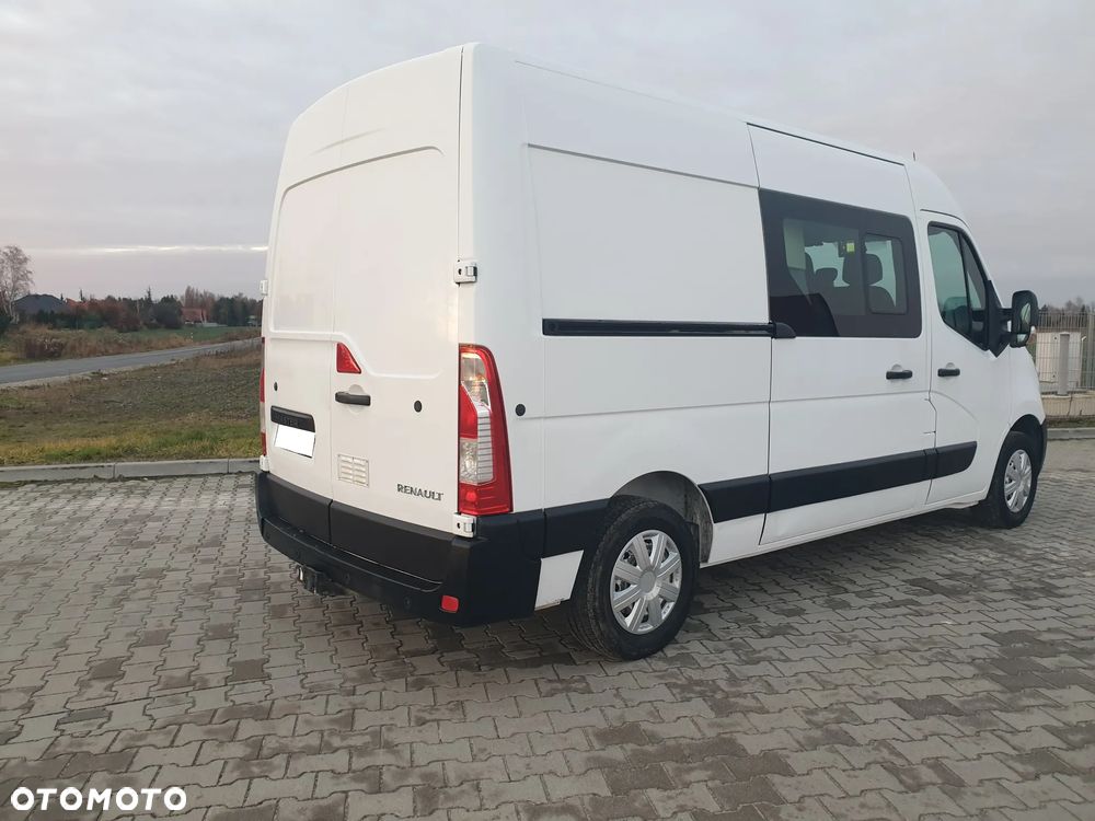 Renault MASTER - 3