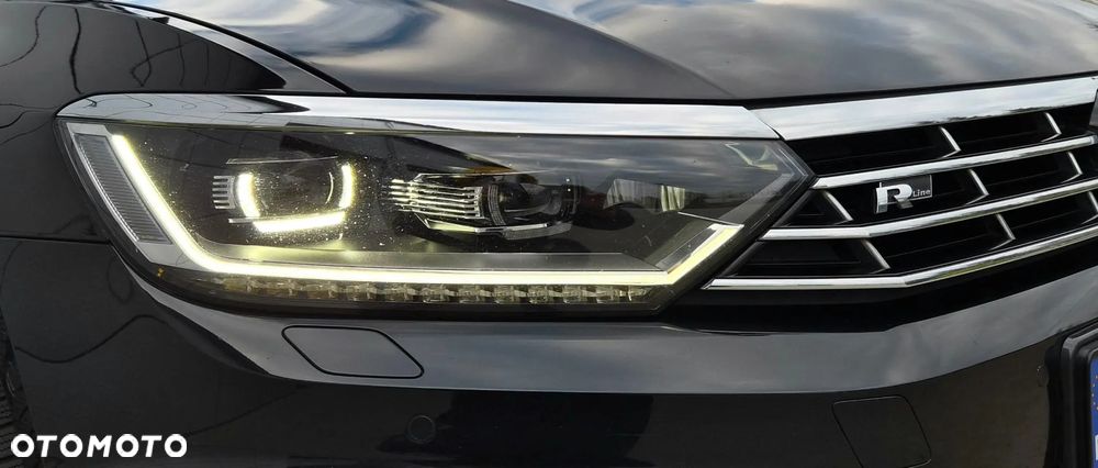 Volkswagen Passat - 18