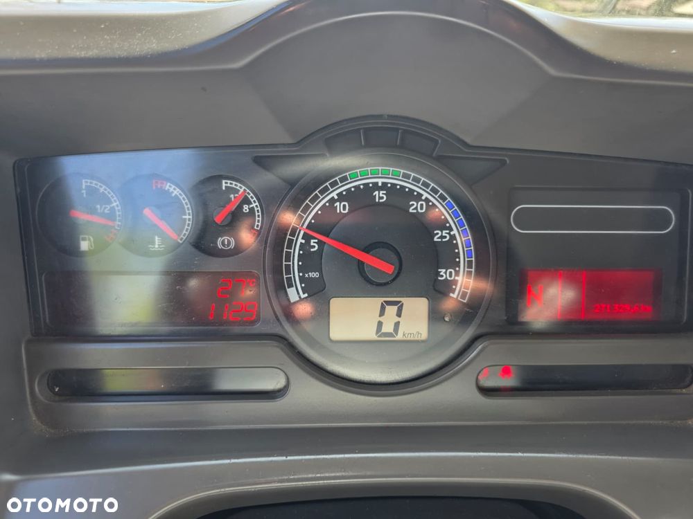 Renault Midlum 240 DCI 4x4 16000 DMC - 6