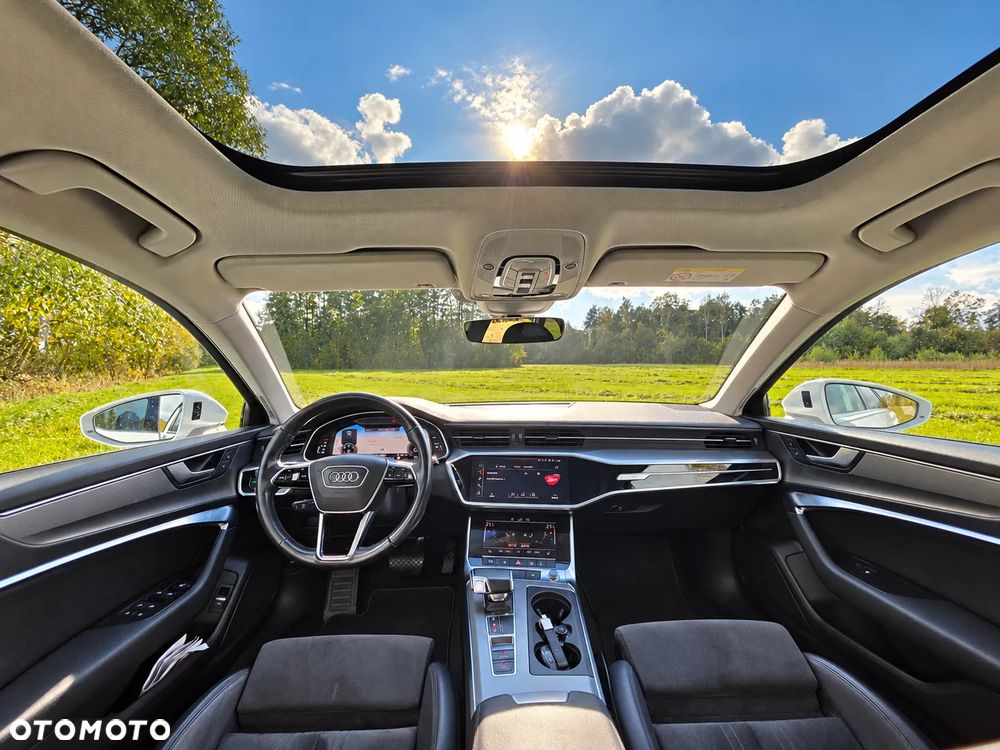Audi A6 Avant - 10