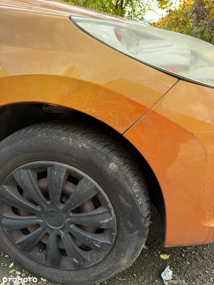 Peugeot 207 1.6 VTi Sporty - 40