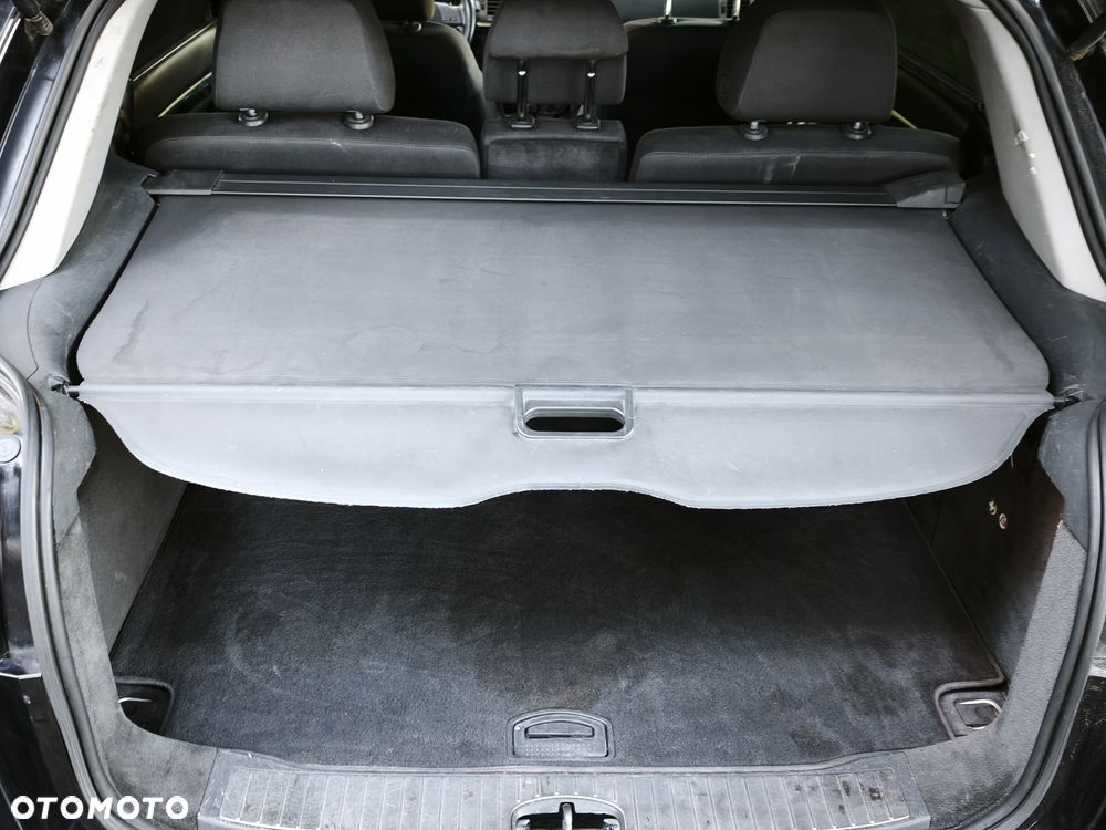 Opel Signum 1.9 CDTI Cosmo - 18