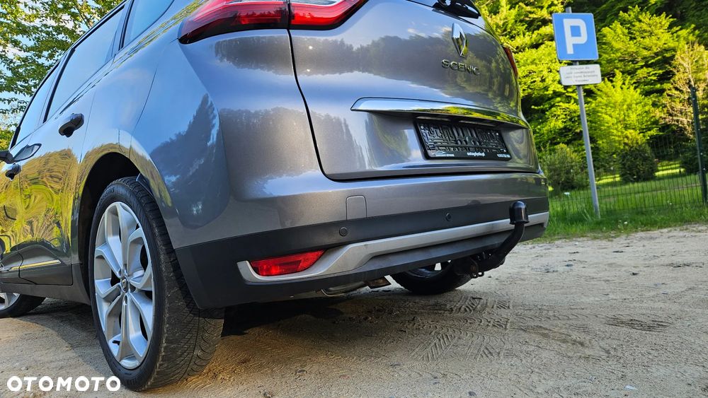 Renault Grand Scenic ENERGY TCe 115 LIMITED - 15