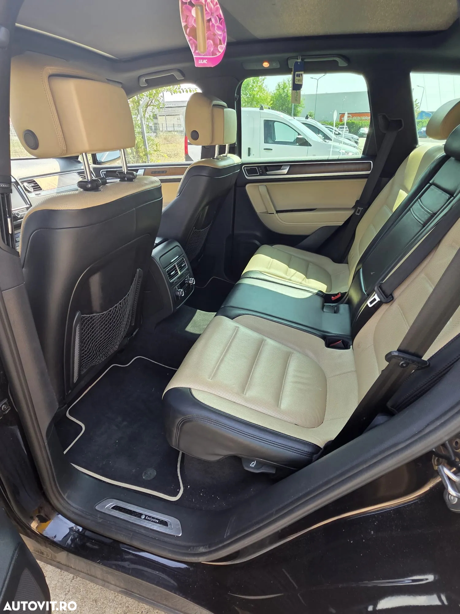Volkswagen Touareg 3.0 V6 TDI BMT Terrain Tech - 15