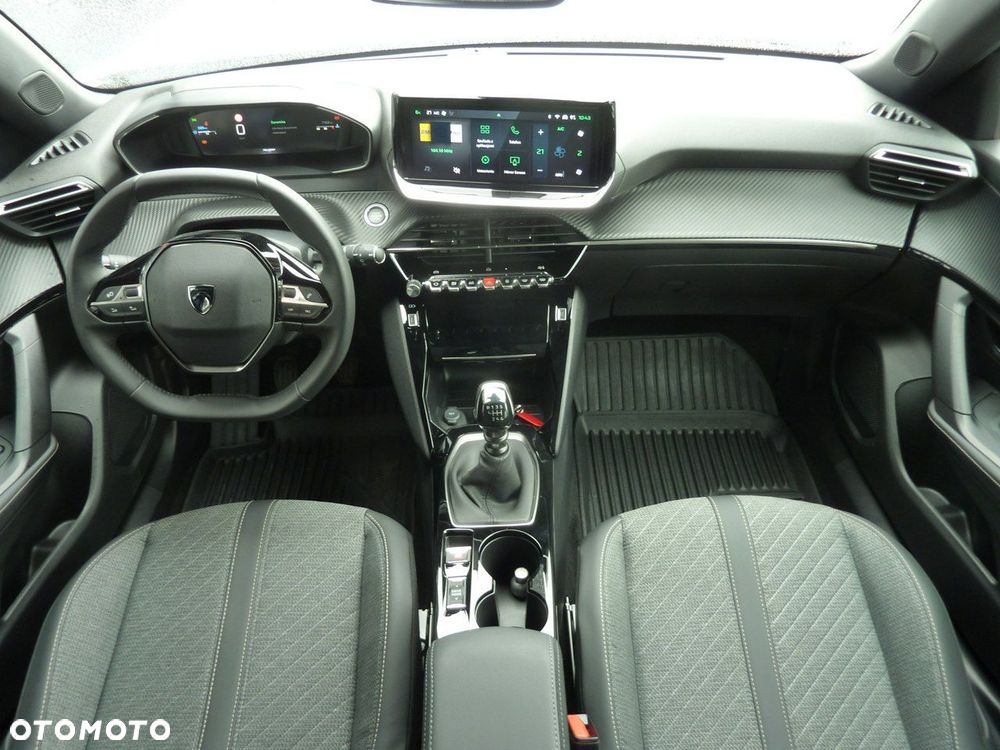 Peugeot 2008 - 16