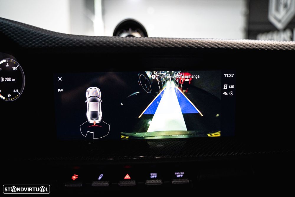 Porsche 911 (992) GT3 Touring Package PDK - 16