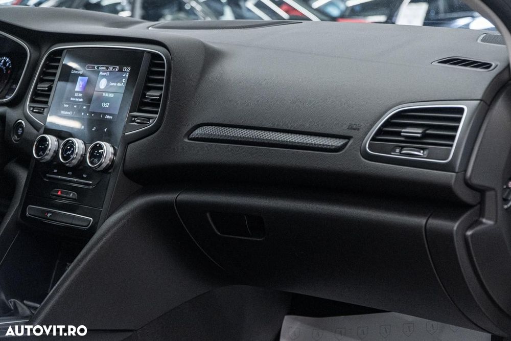 Renault Megane TCe GPF Intens - 30